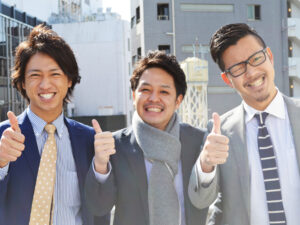 失敗しても大丈夫!!気持ちを素早く整理する4つの方法