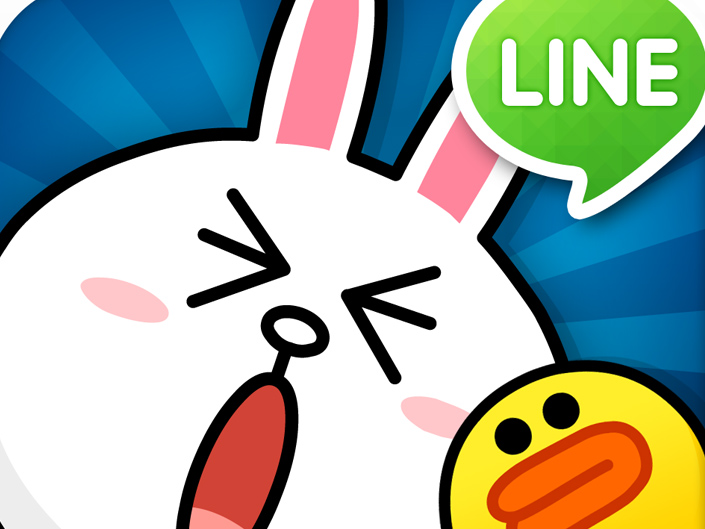 4.LINE_