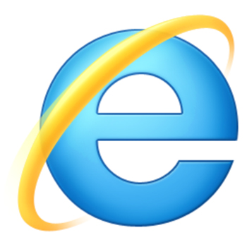 Internet Explorer（インターネット・エクスプローラー）