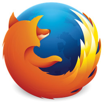 FireFox（ファイアフォックス）