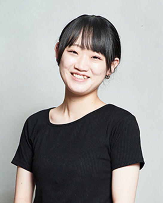 内藤 唯香