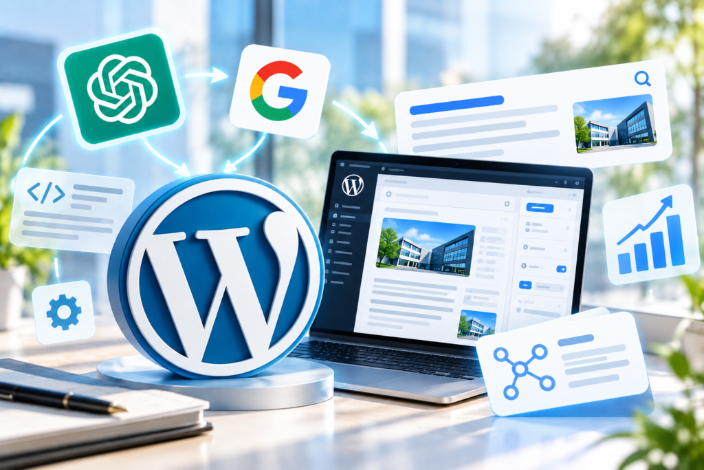 WordPressのAIO対策｜設定画面ごとの手順と、入れなくていいプラグイン
