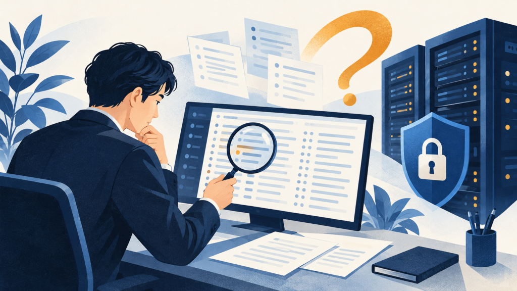 報道を探しているイメージ